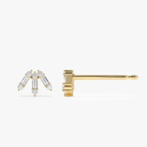 Dialust – Gold Vermeil Jewelry