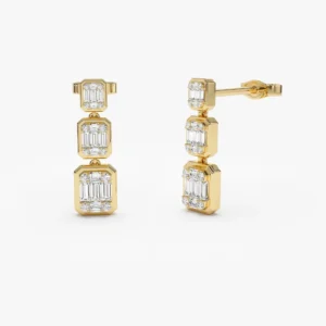 Dialust – Gold Vermeil Jewelry