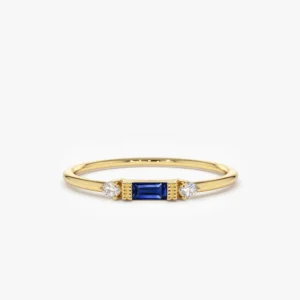 Dialust – Gold Vermeil Jewelry