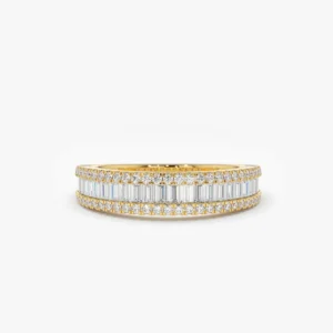 Dialust – Gold Vermeil Jewelry