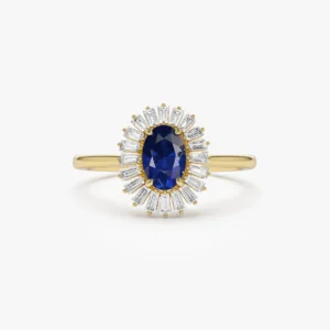 Dialust – Gold Vermeil Jewelry