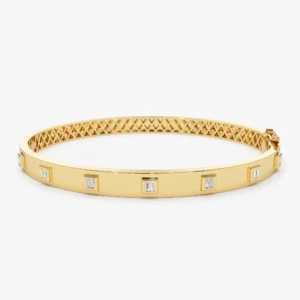 Dialust – Gold Vermeil Jewelry