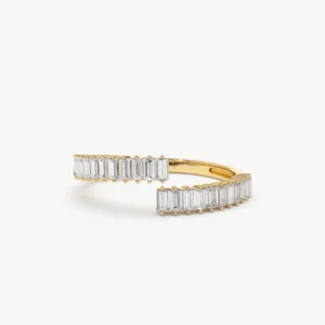 Dialust – Gold Vermeil Jewelry