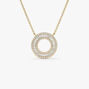 Dialust – Gold Vermeil Jewelry
