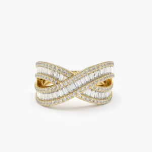 Dialust – Gold Vermeil Jewelry