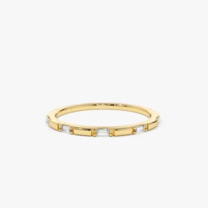 Dialust – Gold Vermeil Jewelry