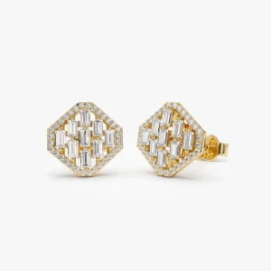 Dialust – Gold Vermeil Jewelry