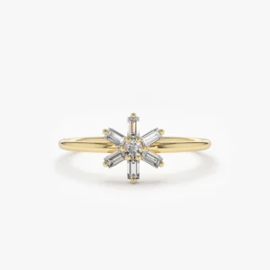 Dialust – Gold Vermeil Jewelry