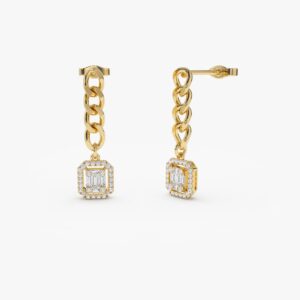 Dialust – Gold Vermeil Jewelry