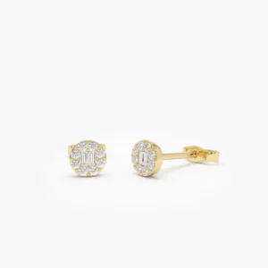 Dialust – Gold Vermeil Jewelry