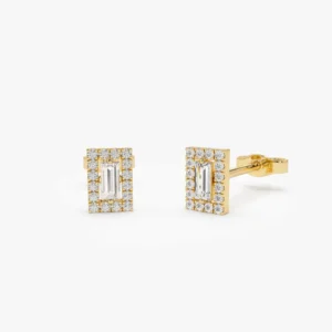 Dialust – Gold Vermeil Jewelry