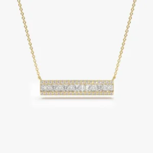 Dialust – Gold Vermeil Jewelry