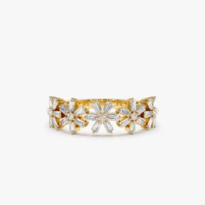 Dialust – Gold Vermeil Jewelry
