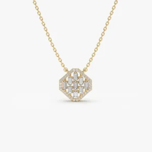 Dialust – Gold Vermeil Jewelry