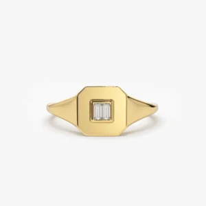 Dialust – Gold Vermeil Jewelry