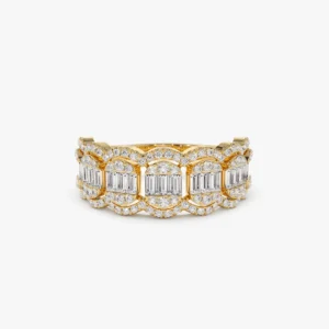 Dialust – Gold Vermeil Jewelry