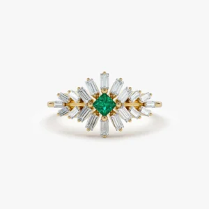 Dialust – Gold Vermeil Jewelry