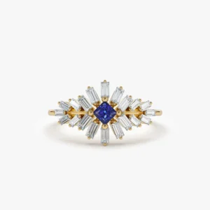 Dialust – Gold Vermeil Jewelry