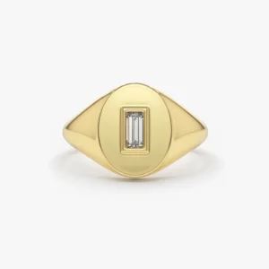 Dialust – Gold Vermeil Jewelry