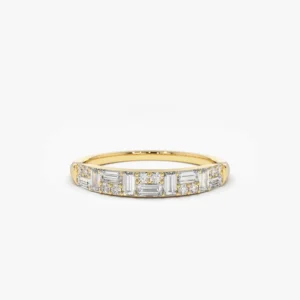 Dialust – Gold Vermeil Jewelry