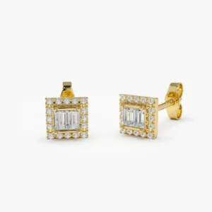 Dialust – Gold Vermeil Jewelry