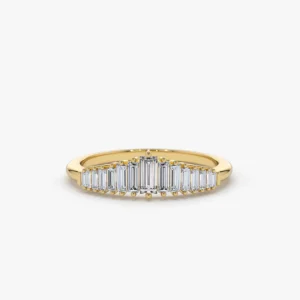 Dialust – Gold Vermeil Jewelry