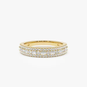 Dialust – Gold Vermeil Jewelry