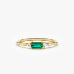 Dialust – Gold Vermeil Jewelry