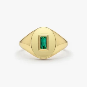 Dialust – Gold Vermeil Jewelry