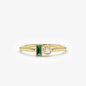 Dialust – Gold Vermeil Jewelry