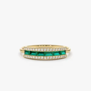 Dialust – Gold Vermeil Jewelry