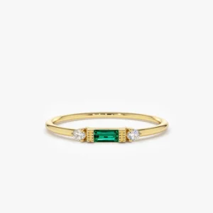 Dialust – Gold Vermeil Jewelry