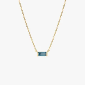 Dialust – Gold Vermeil Jewelry