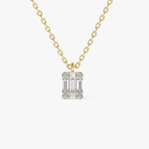 Dialust – Gold Vermeil Jewelry