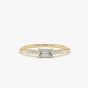 Dialust – Gold Vermeil Jewelry