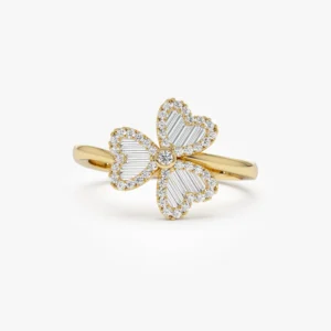 Dialust – Gold Vermeil Jewelry