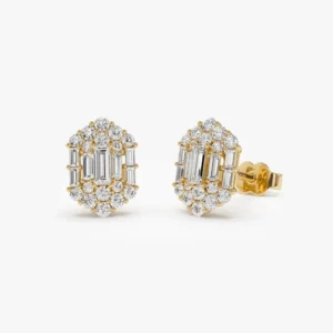 Dialust – Gold Vermeil Jewelry
