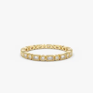 Dialust – Gold Vermeil Jewelry