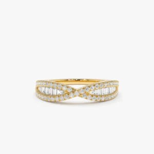 Dialust – Gold Vermeil Jewelry
