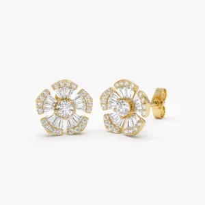 Dialust – Gold Vermeil Jewelry