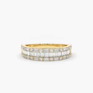 Dialust – Gold Vermeil Jewelry