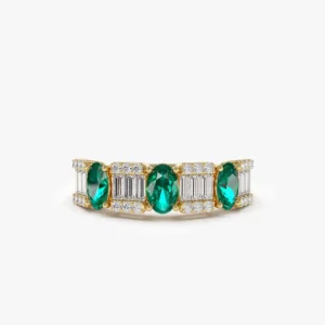 Dialust – Gold Vermeil Jewelry
