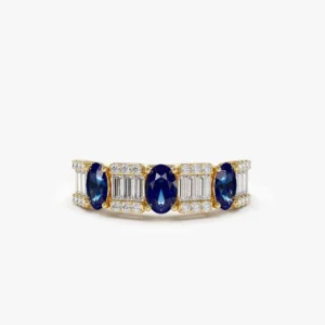 Dialust – Gold Vermeil Jewelry