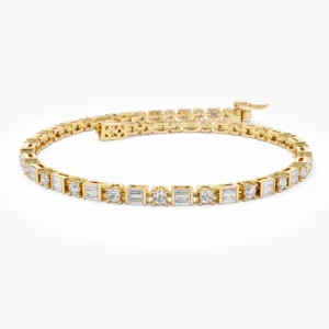 Dialust – Gold Vermeil Jewelry