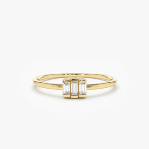 Dialust – Gold Vermeil Jewelry