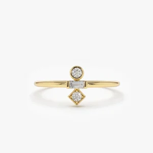 Dialust – Gold Vermeil Jewelry
