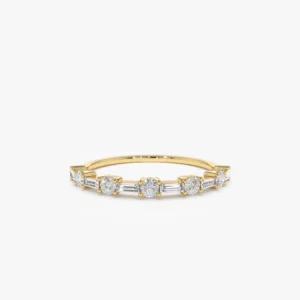 Dialust – Gold Vermeil Jewelry