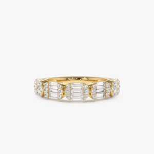 Dialust – Gold Vermeil Jewelry
