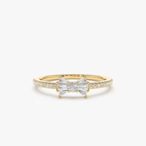 Dialust – Gold Vermeil Jewelry