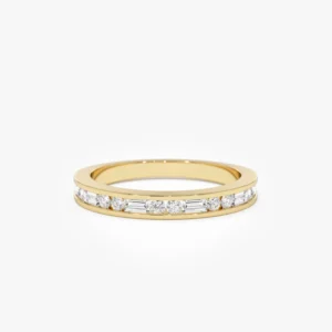 Dialust – Gold Vermeil Jewelry
